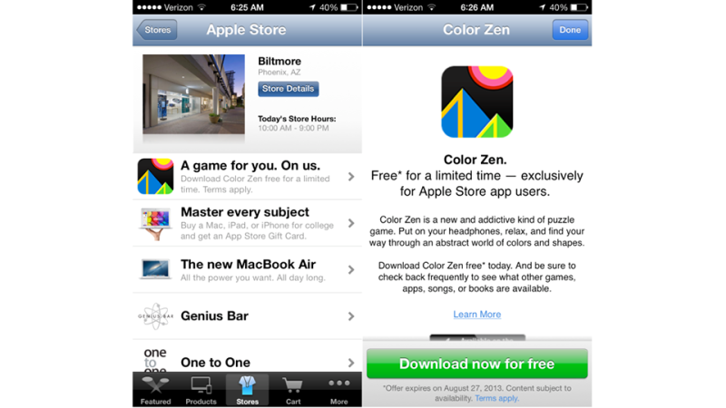 Download Mac Store Apps For Free