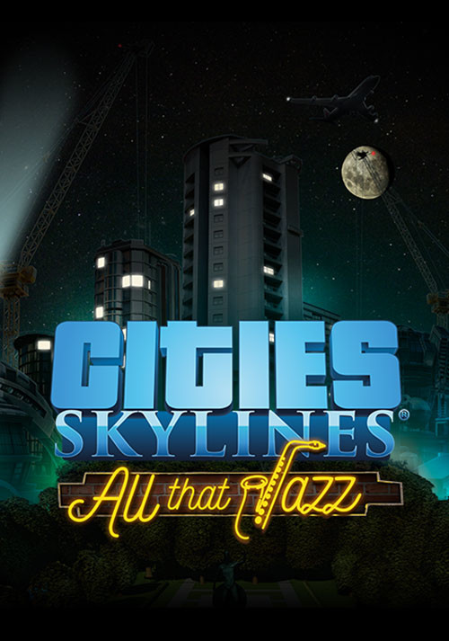 Cities skylines free download